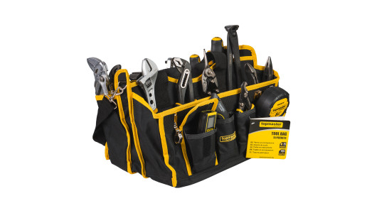 Tool bag with 15 pockets TMP image