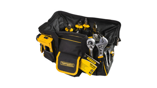 Tool bag 32 pockets TMP image