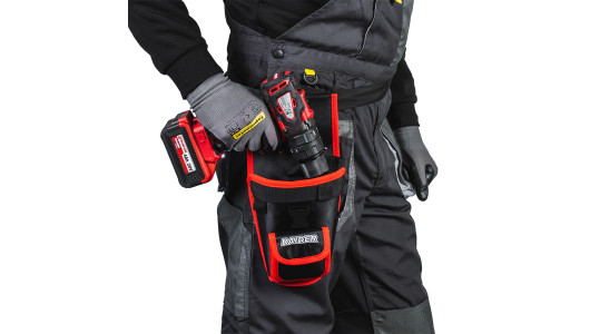 Universal drill holster RAIDER image