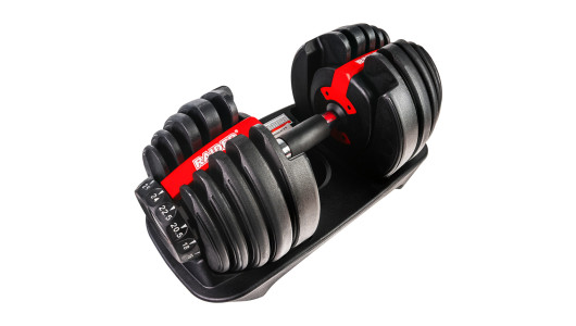 Set gantere reglabile 12 kg GYM RAIDER image