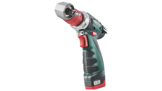 PowerMaxx BS Quick Pro*Cordl.drill&scr image