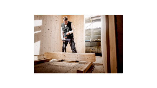 Burghiu 850W METABO BE 850-2 ZKBF image