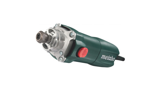Шлайф прав 710W рег. обороти METABO GE 710 COMPACT image