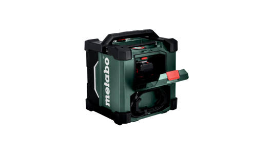 Baterie radio RC 12-18 32W BT DAB+ image