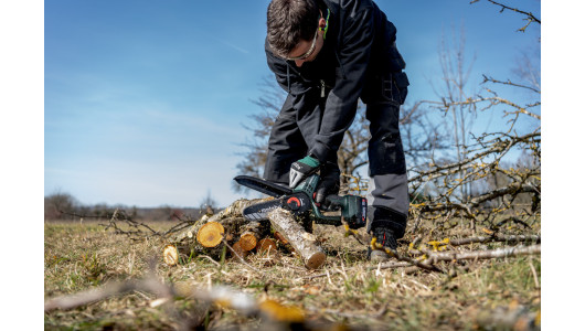 MS 18 LTX 15 Fierăstrău de tăiat fără fir TV00 image