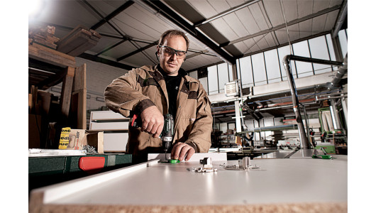 Baterie &icirc;nșurubată. 10.8V 34Nm image