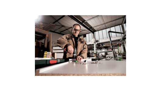 PowerMaxx BS Basic Cordl.Drill Screwdriv image