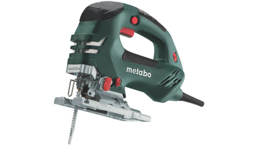 Прободен трион 750W 140mm METABO STEB 140 QUICK image