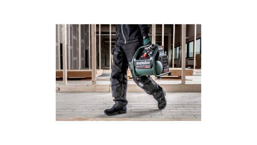 Компресор акум. 5L METABO Power 160-5 18 LTX BL OF SOLO image