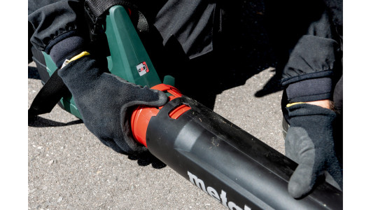 LB 18 LTX BL * Cordless Leaf Blower image