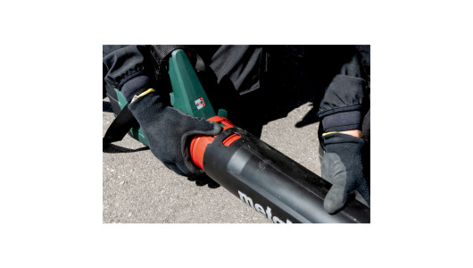 LB 18 LTX BL * Cordless Leaf Blower image