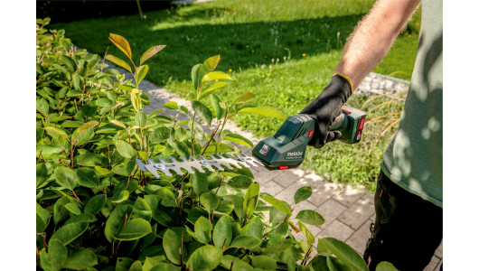 PowerMaxx SGS 12 Q* Cordless Shrub and Grass image