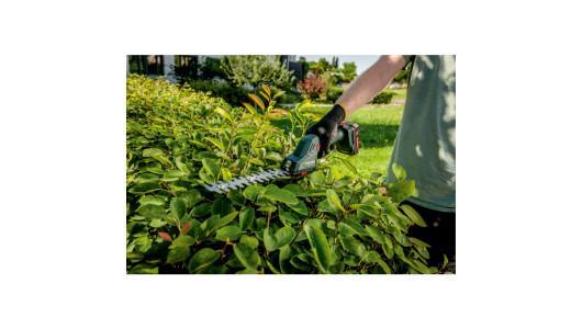Foarfece pentru iarbă și arbuști akum. METABO SGS 18 Q Solo image