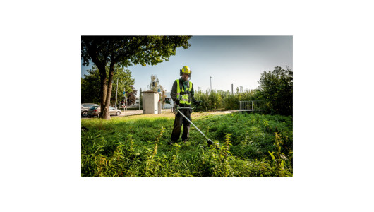 Косачка-тример акум. 400mm METABO FSB 36-18 LTX BL 40 Solo image