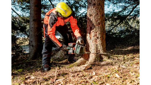 MS 36-18 LTX BL 40 Cordless chain saw image