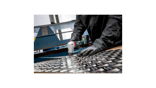 SCV 18 LTX BL 1.6 (body) image