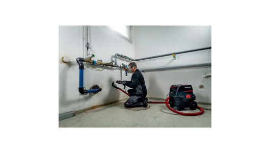 Perforator 800W 24mm METABO KHE 2445 KOMBI image