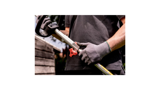 Cositoare-tuns cu acum. 300mm METABO RTD 18 LTX BL 30 SOLO image