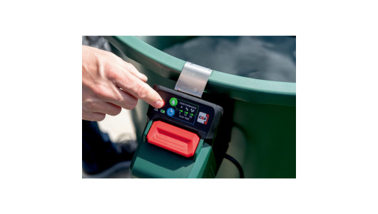 Помпа потопяема акум. 2200 l/h METABO TPF 18 LTX 2200 SOLO image
