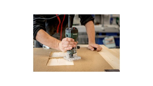 FM 500-6 Edge Router image