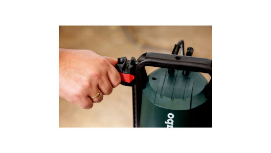 Pompă submersibilă pentru ape uzate SP 120-35 S image