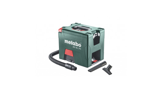 AS 18 L PC * Cordless vacuum cleaner image