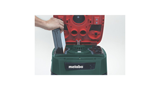 Aspirator 1400W METABO ASR 35 L ACP image
