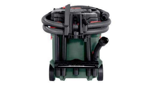 Прахосмукачка 1200W METABO ASA 30 L PC image