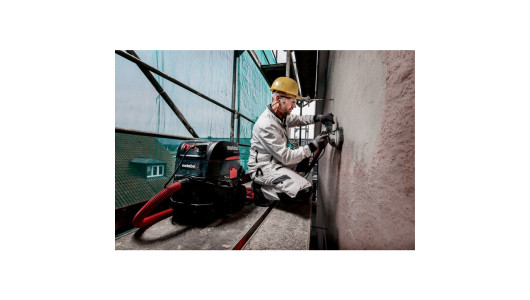 Freza beton 125mm 1900W METABO RFEV 19-125 RT image