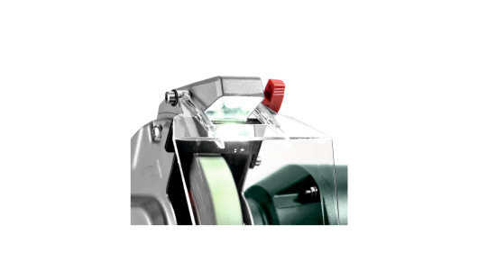 H&acirc;rtie abrazivă 600W 200mm METABO DS 200 PLUS image