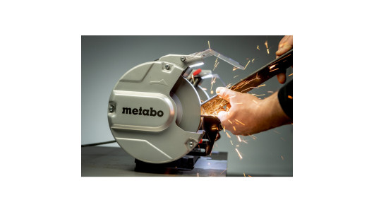 Slefuitor 750W 200mm METABO DSD 200 PLUS trifazat image