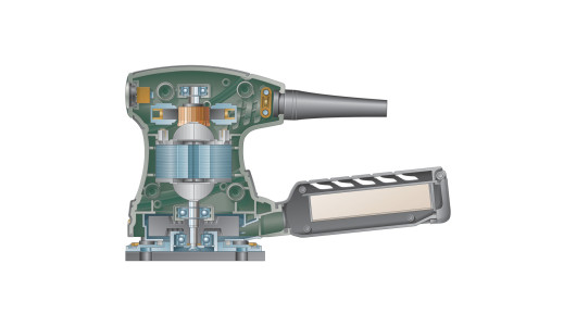 FSX 200 Intec Orbital disc sander image