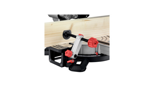 Ferăstrău transversal &oslash;216mm METABO KS 216 M PCL image