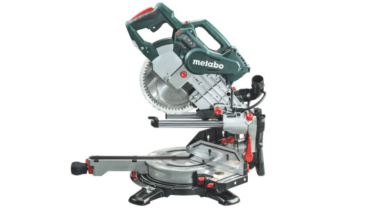 KGSV 72 Xact SYM mitre saw image