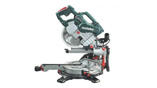 KGSV 72 Xact SYM mitre saw image
