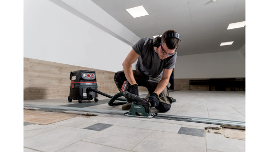 Polizor unghiular W 18 LT BL 11-125 SOLO image