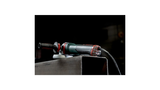 WEPBA 19-125 Q DS M-Brush* Angle grinder image