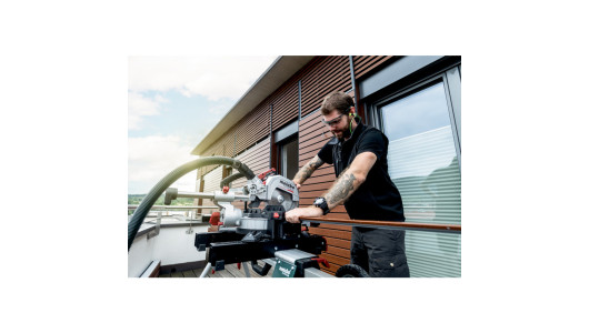 Герунг циркуляр акум. &oslash;216 mm KGS 18 LTX BL image