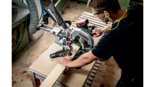 KGS 18 LTX BL 254 Cordless Mitre Saw image
