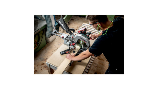 KGS 18 LTX BL 254 Cordless Mitre Saw image