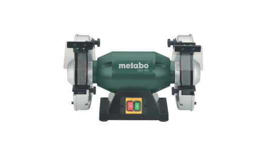 Șlefuitor 750W 200mm METABO DSD 200 trifazat image