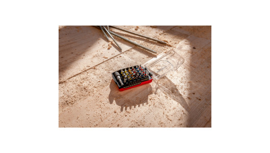 Bits + kit adaptor 32 piese LiHD - design image