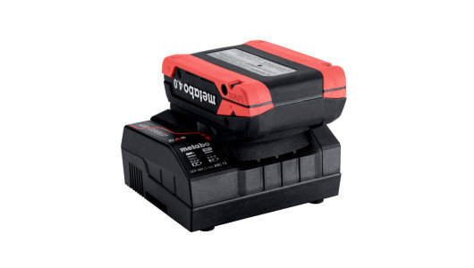 Charger ASC 72,12-18V,EU image