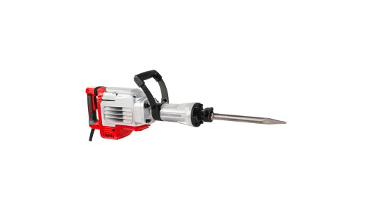 Къртач 1400W HEX 30mm 30J куфар RDP-DH04 image