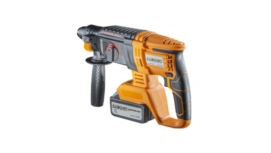 Ciocan rotopercutor brushless SDS-plus 18V 4Ah BK-BRH58 Set image