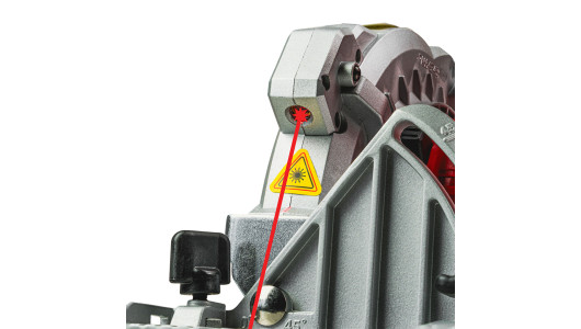 R20 Циркуляр акум. &oslash;165x20mm 4200min-1 лазер RAIDER PRO RDP-SCS20 image