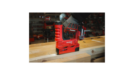 R20 Cordless stapler comb Li-ion Solo RDP-SST20 image