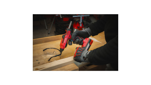 R20 Cordless Glue gun Li-ion &oslash;11 Solo RDP-SGLG20 image