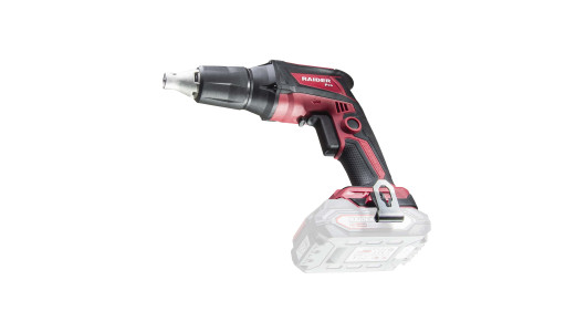 R20 Brushless Cordless Drywall Screwdriver 1/4" RDP-SBES20 image