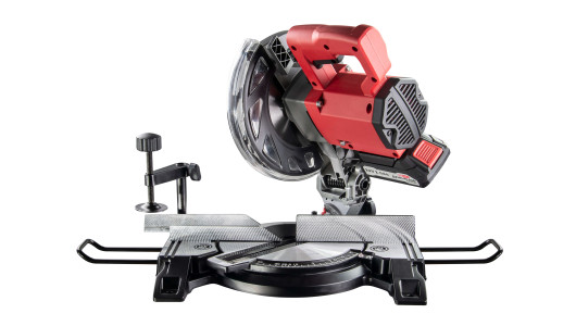 R20 Cordless Mitre Saw Ø210x30mm 2Ah RDP-SMS20 image